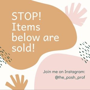 Thanks for browsing!